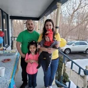 Meet your Posher, Veronica